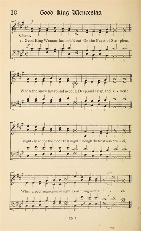 Public domain christmas songs. Things To Know About Public domain christmas songs. 
